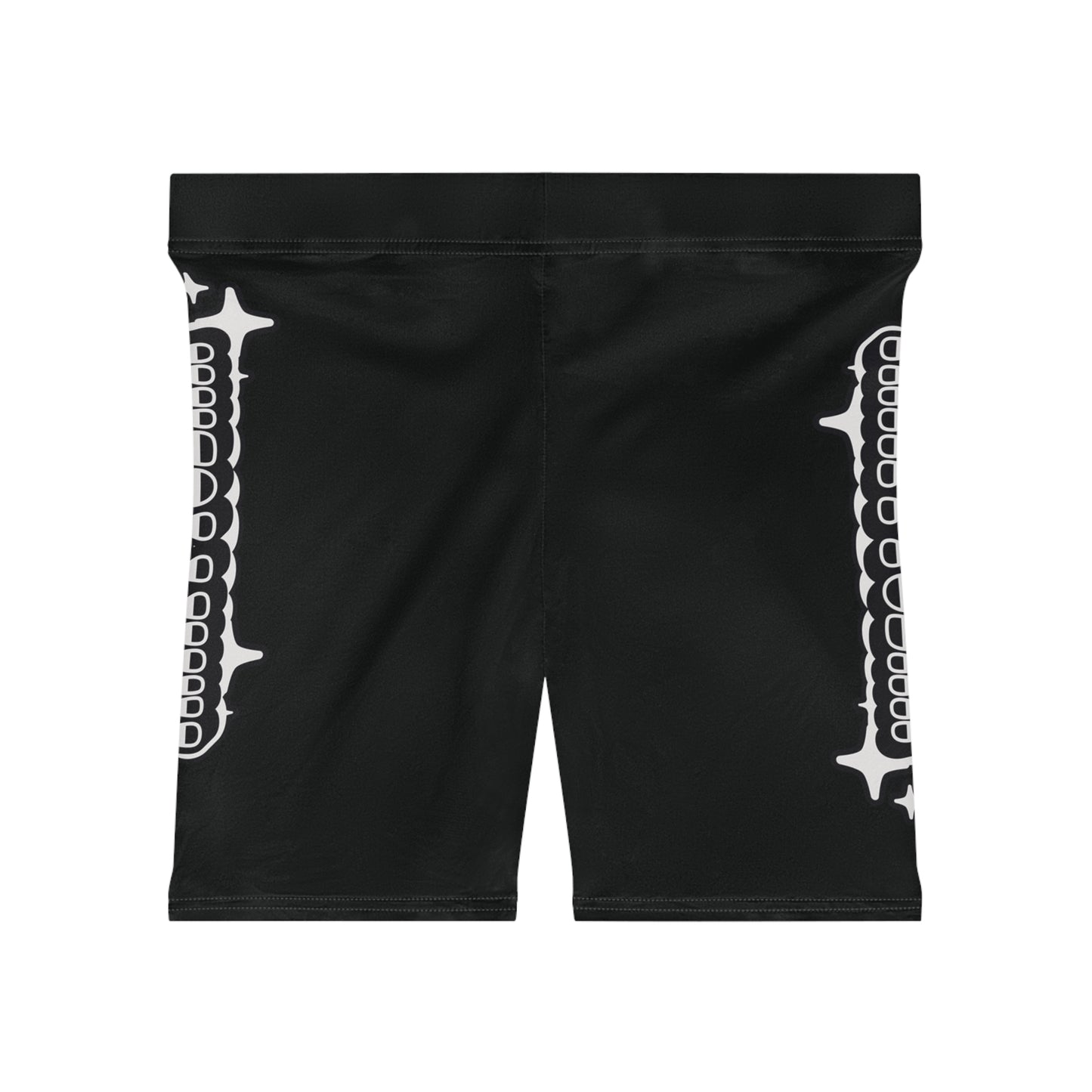 black iibikers