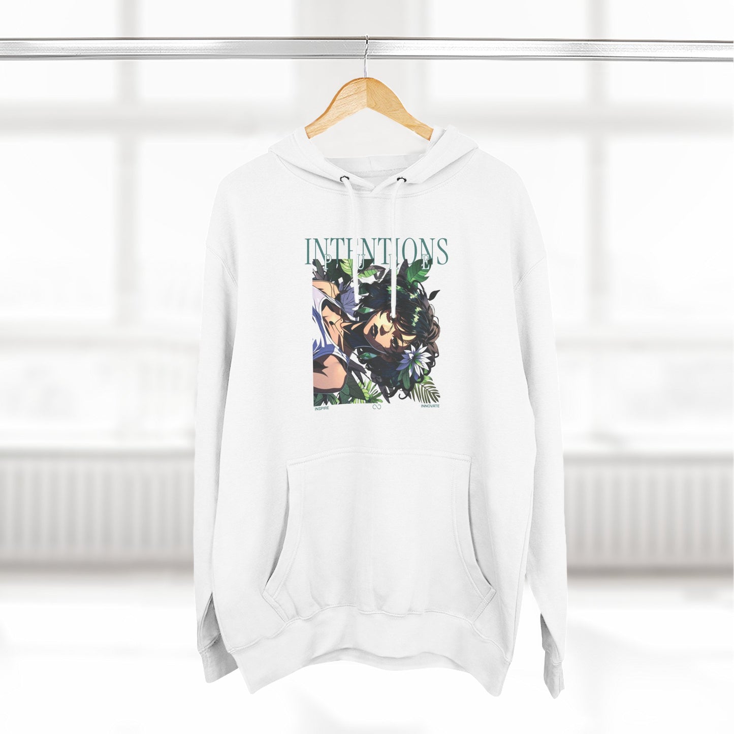 Pure iiNtentions Hoodie
