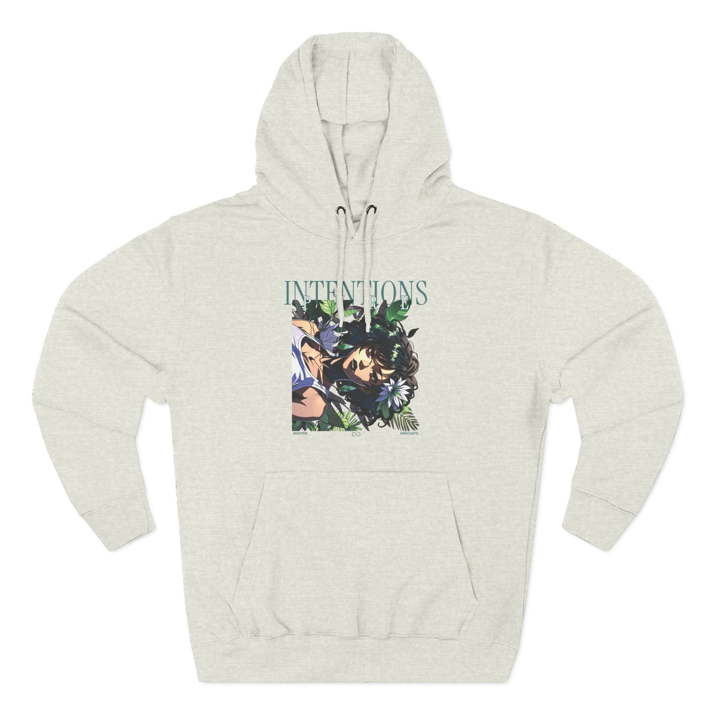 Pure iiNtentions Hoodie
