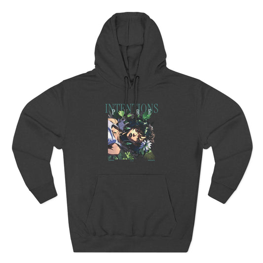 Pure iiNtentions Hoodie