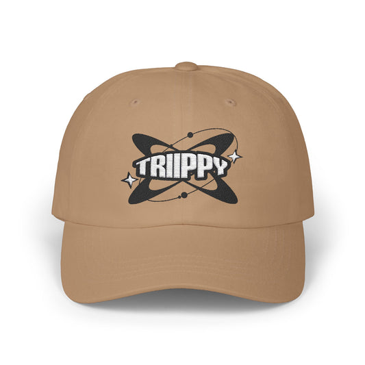 TRiiPPY Dad Cap