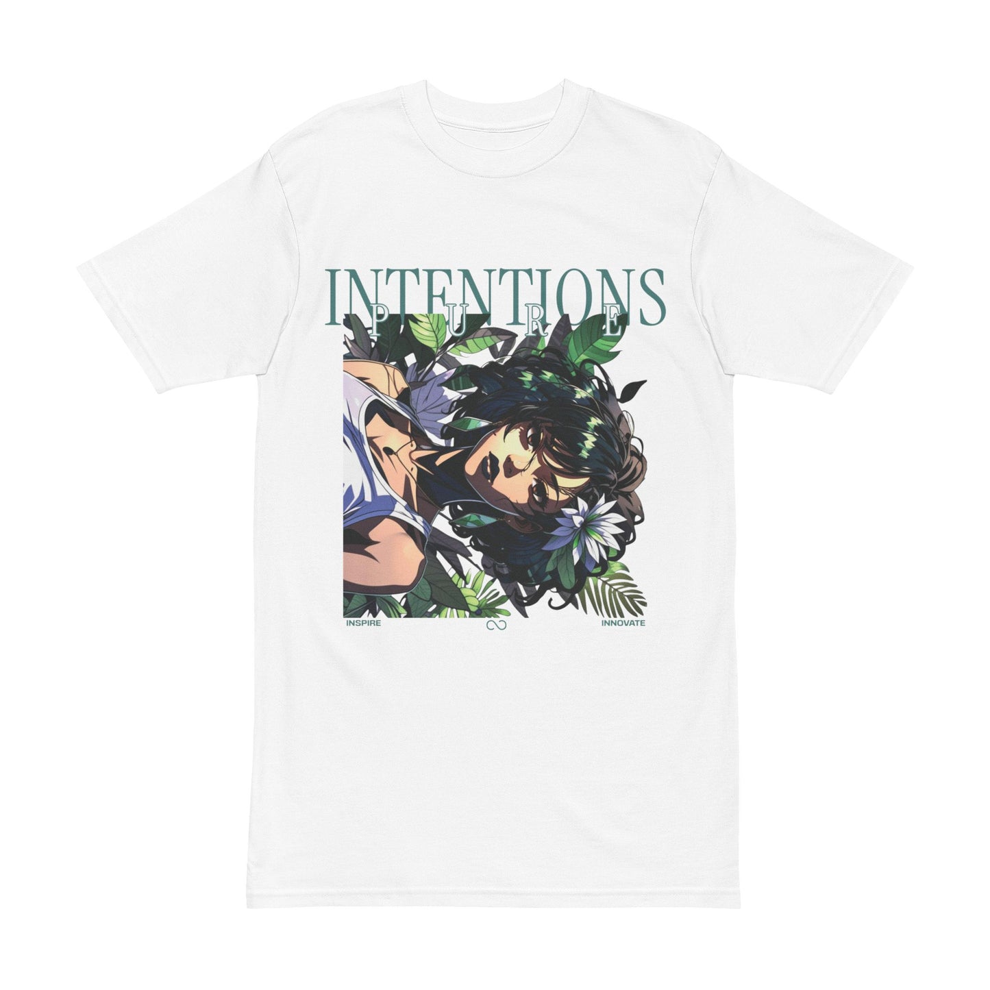 Pure Intentions Tee