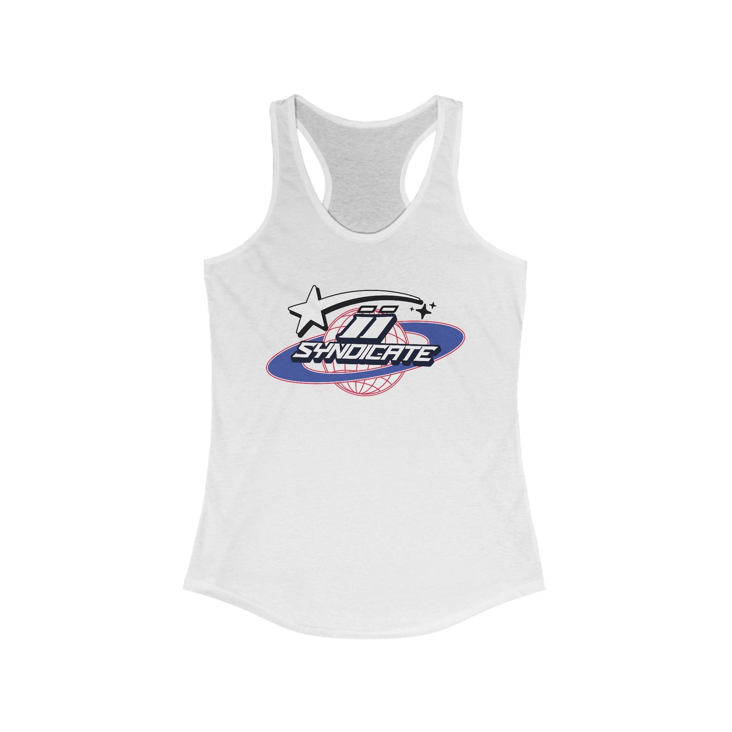 iiSyndicate Tank Women’s