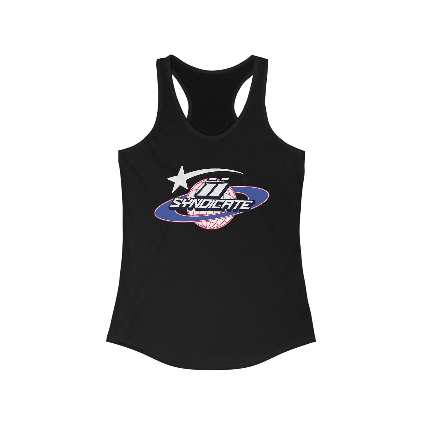 iiSyndicate Tank Women’s