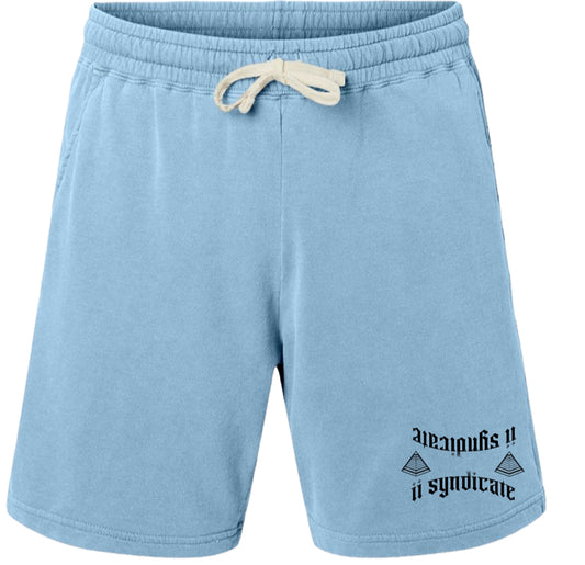 iiPyramid Shorts