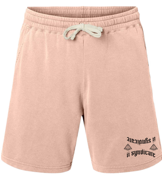 iiPyramid Shorts