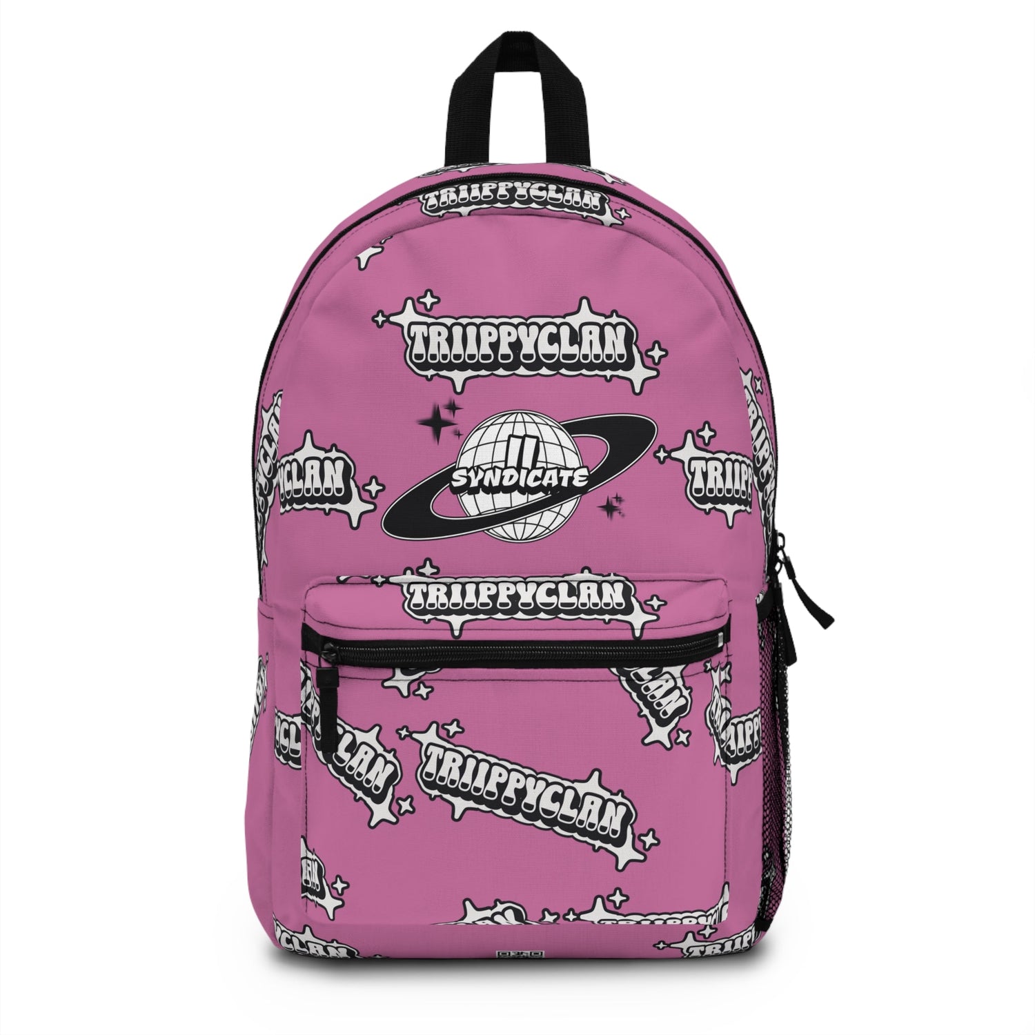 Backpacks & Bags