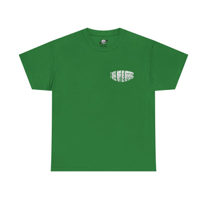 Limited Edition : I WILL NOT BE DEFEATED T-Shirt