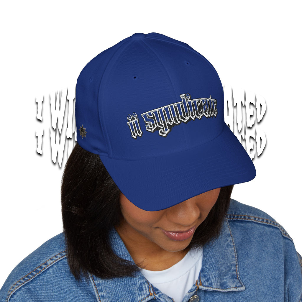Syndicate Hat Printify