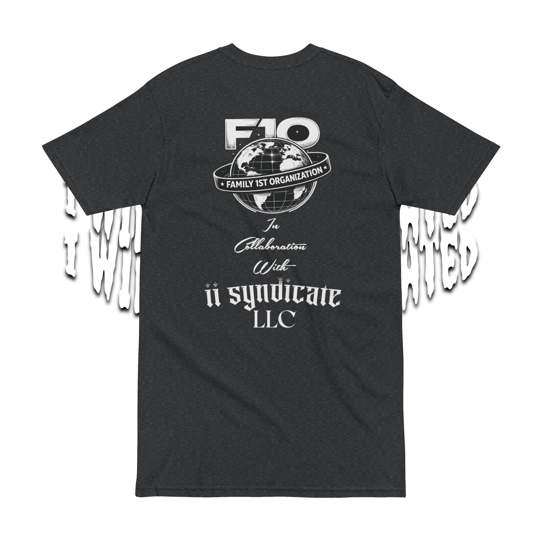 F1O x iiLLC Tee