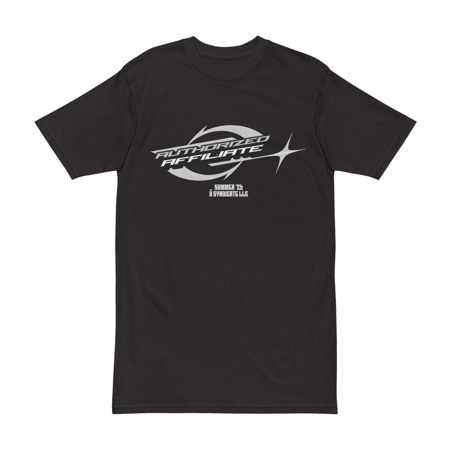 iiAuthorizedAffiliate Tee