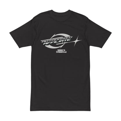 iiAuthorizedAffiliate Tee