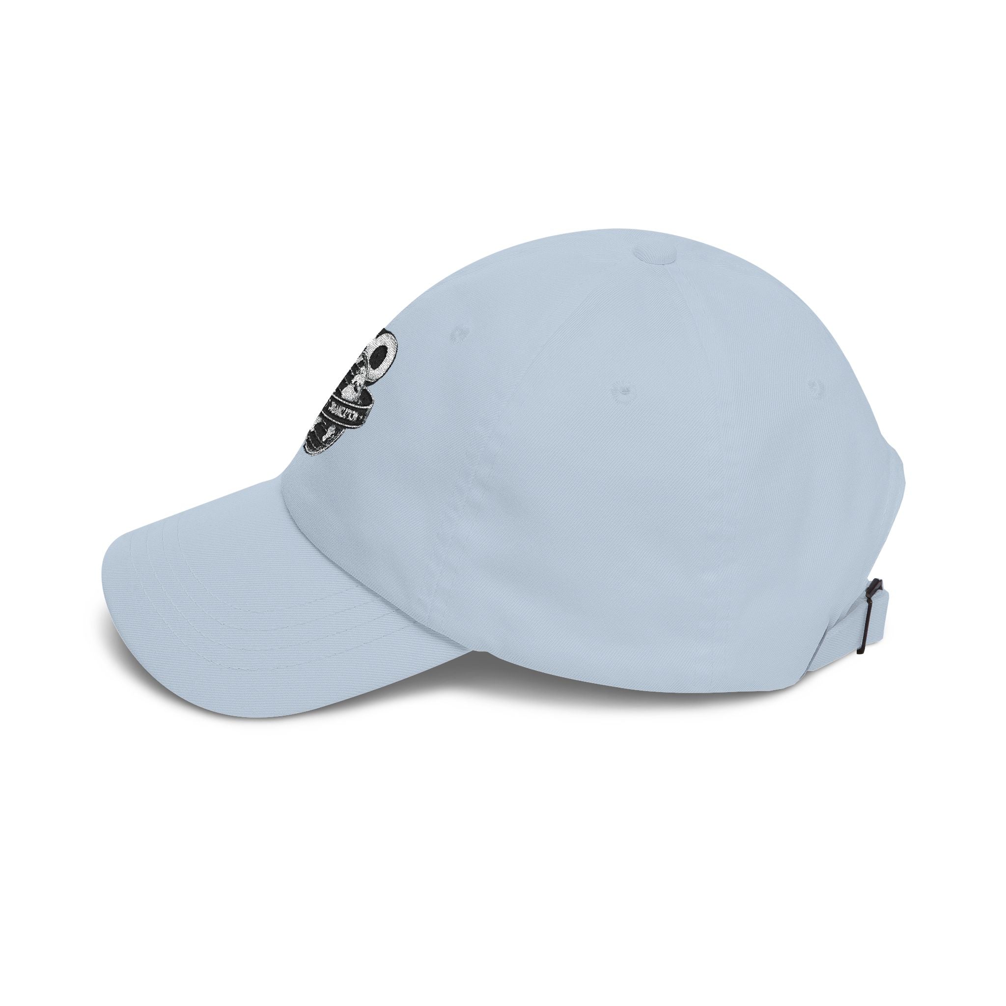 F1O x iiLLC HAT