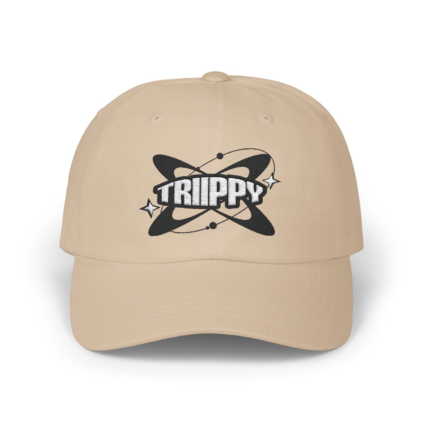 TRiiPPY Dad Cap