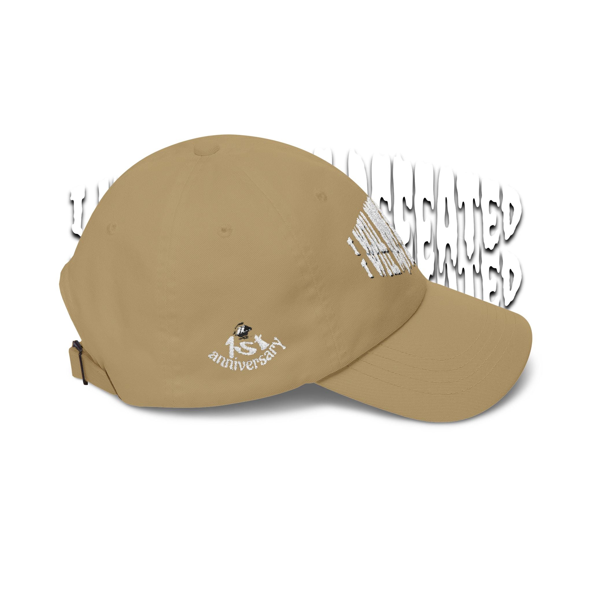 iiannual dad cap