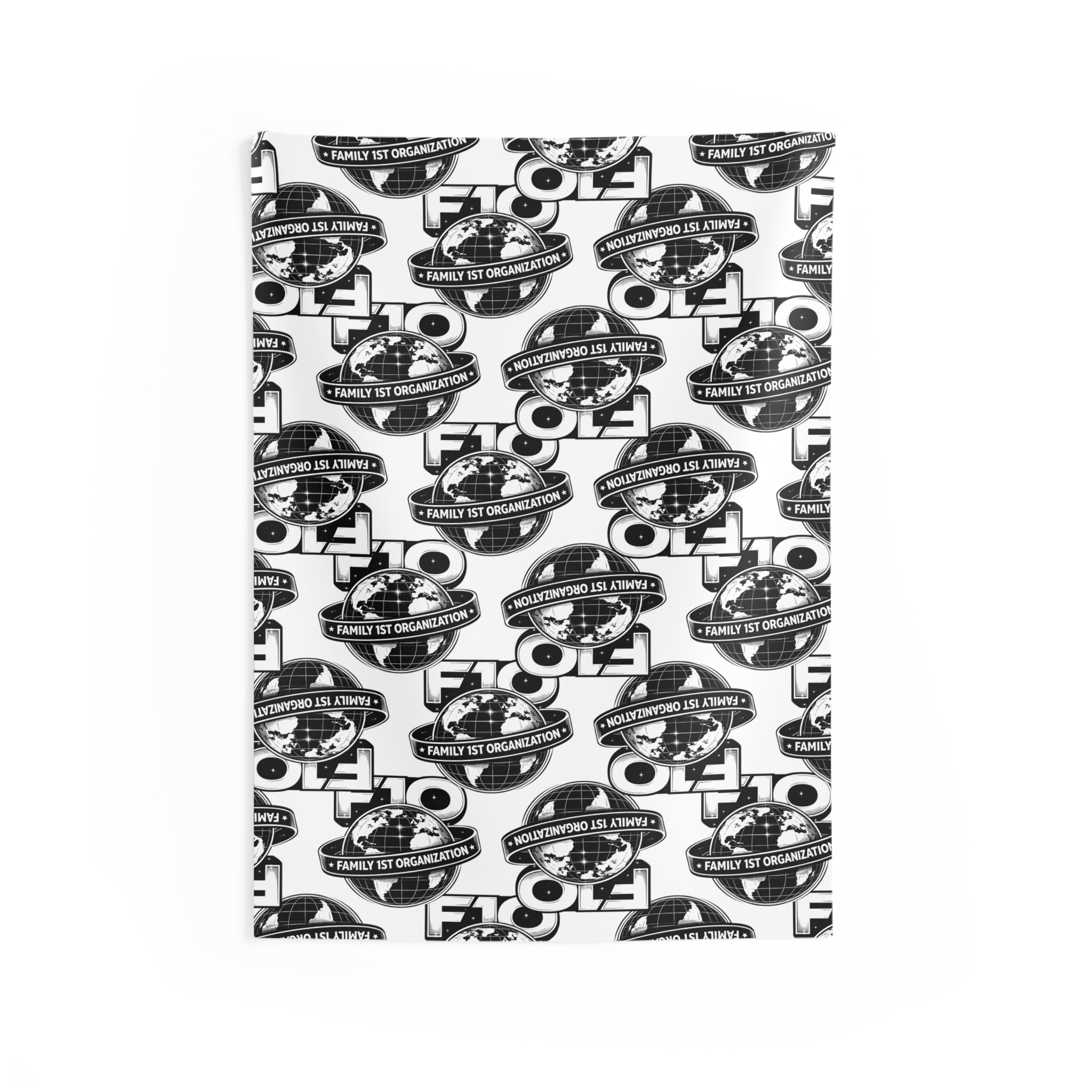 F1O Flag