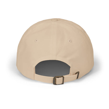 Syndicate Dad Cap