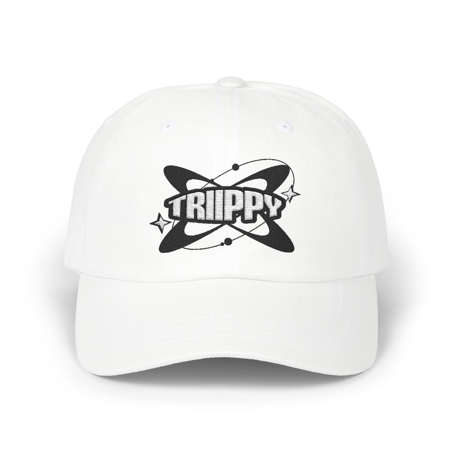 TRiiPPY Dad Cap