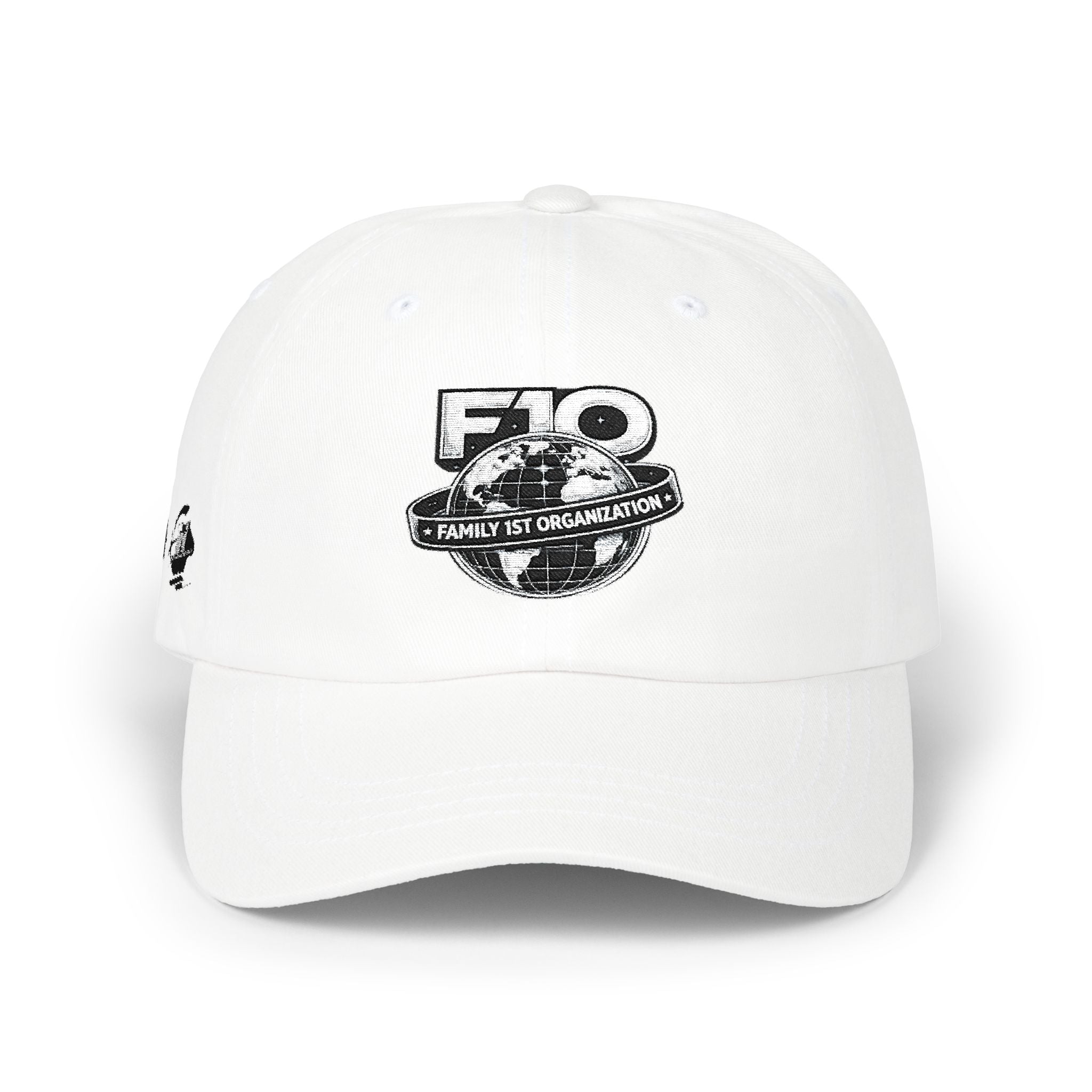 F1O x iiLLC HAT