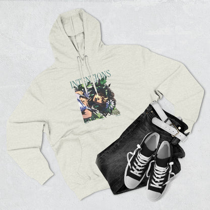 Pure iiNtentions Hoodie