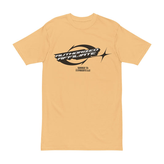 iiAuthorizedAffiliate Tee