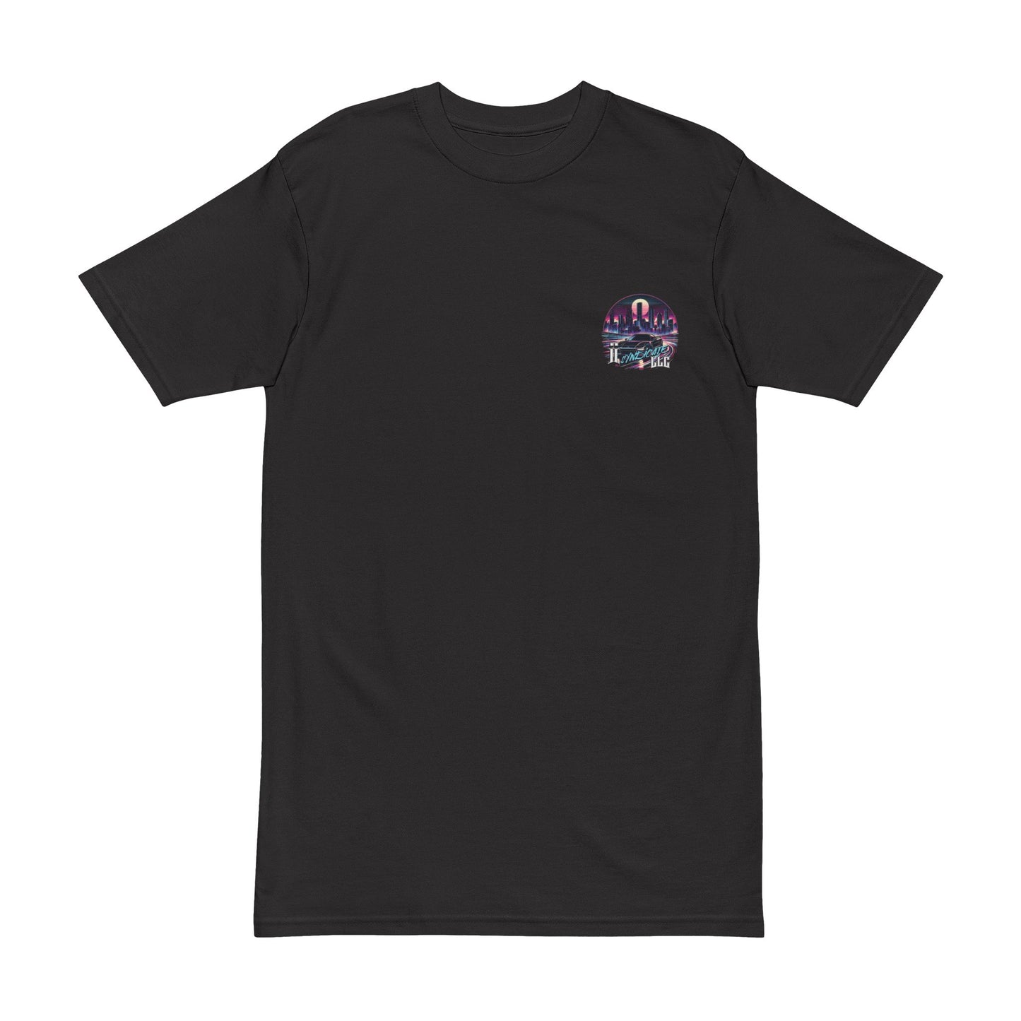 ViiceCiity Tee