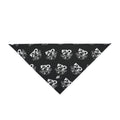Black F10 Bandana