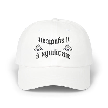 Syndicate Dad Cap