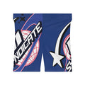 iiBikershorts - blue