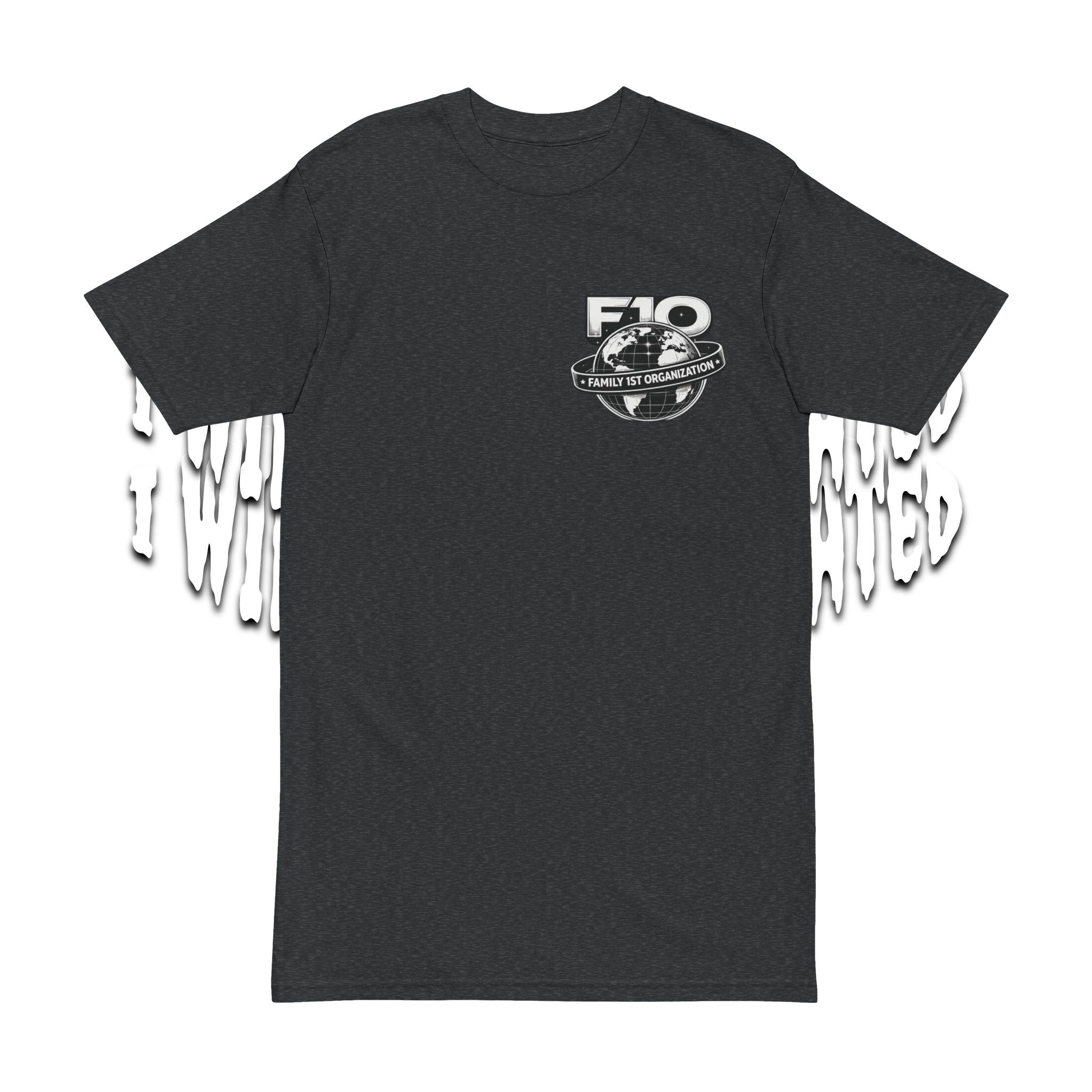 F1O x iiLLC Tee