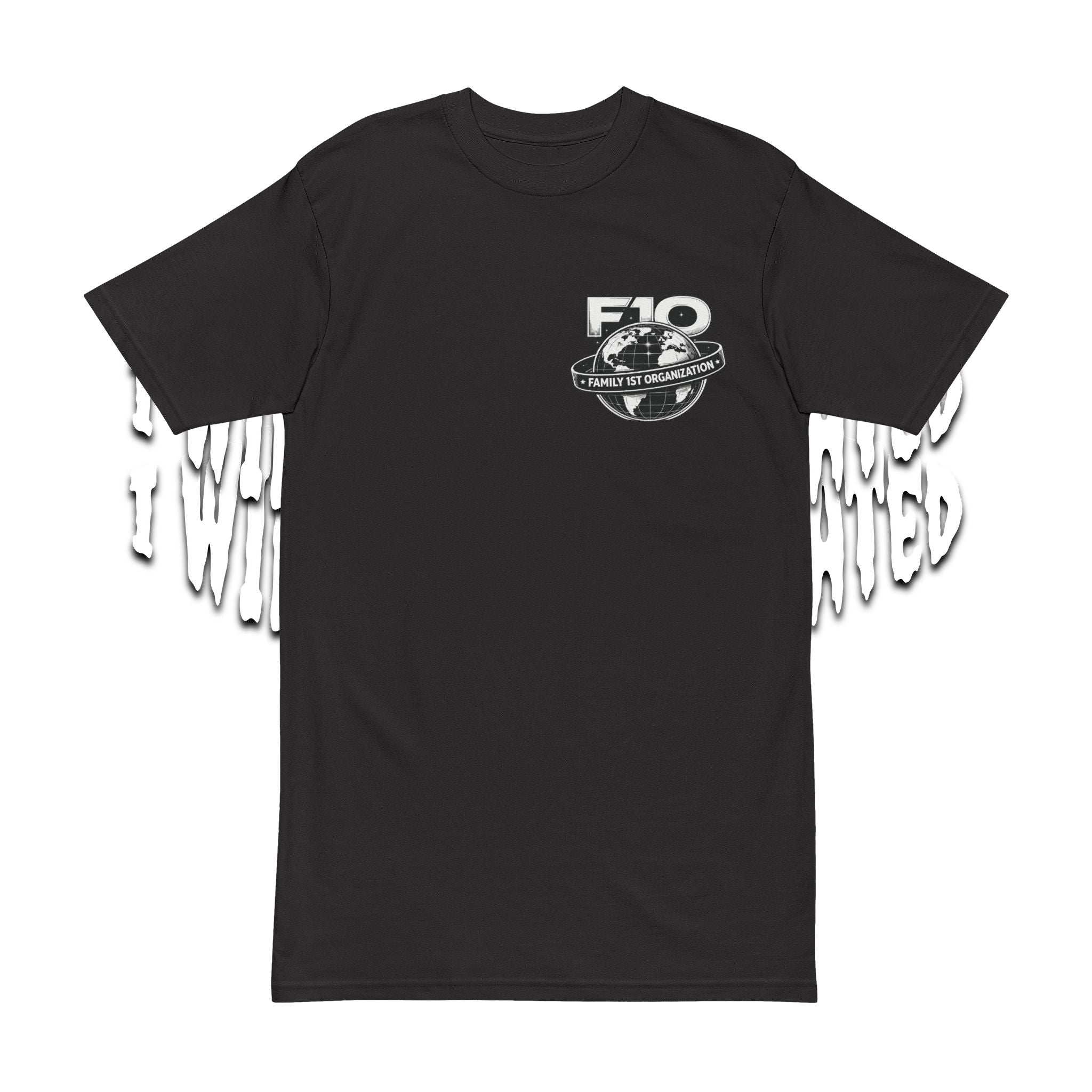 F1O x iiLLC Tee