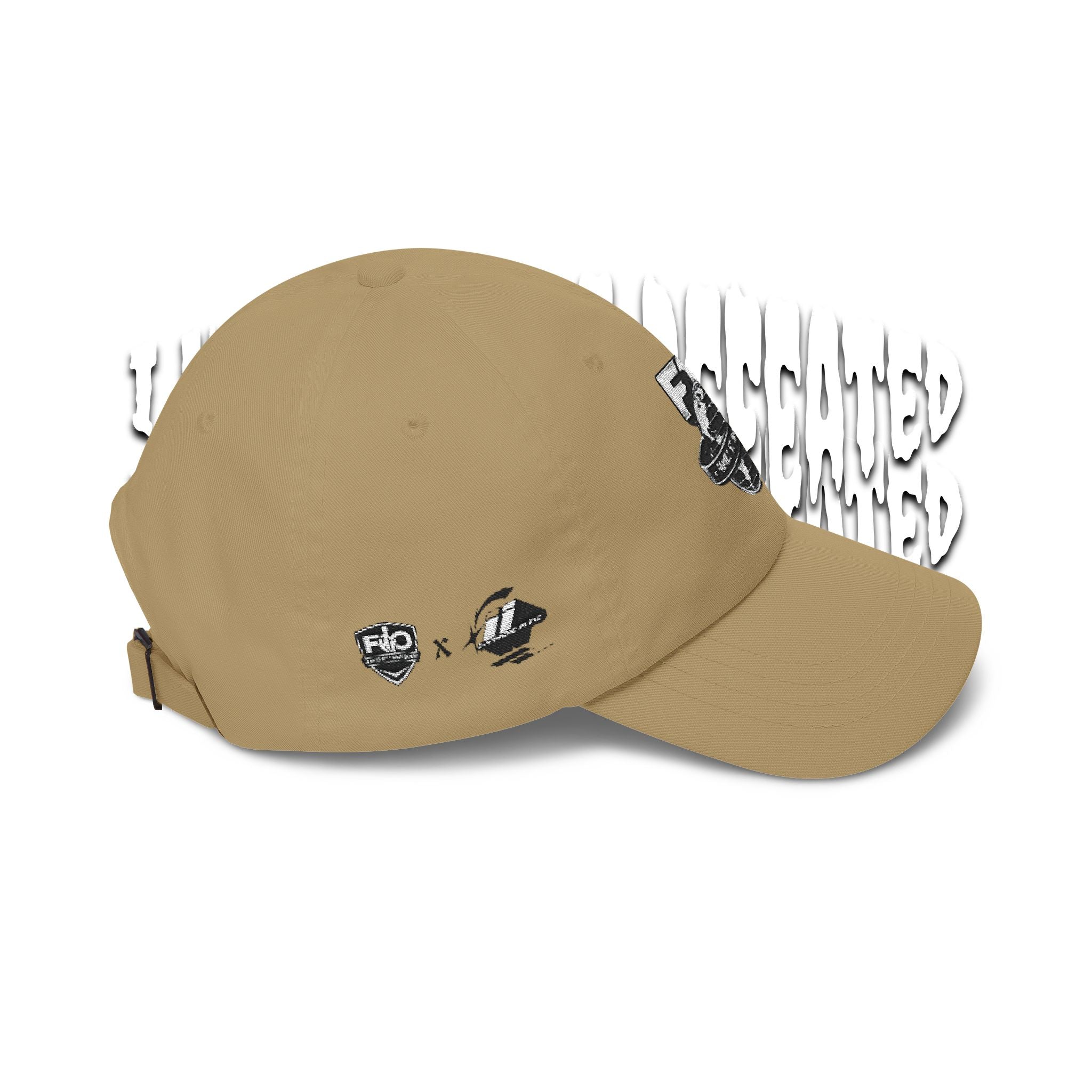 F1O x iiLLC HAT
