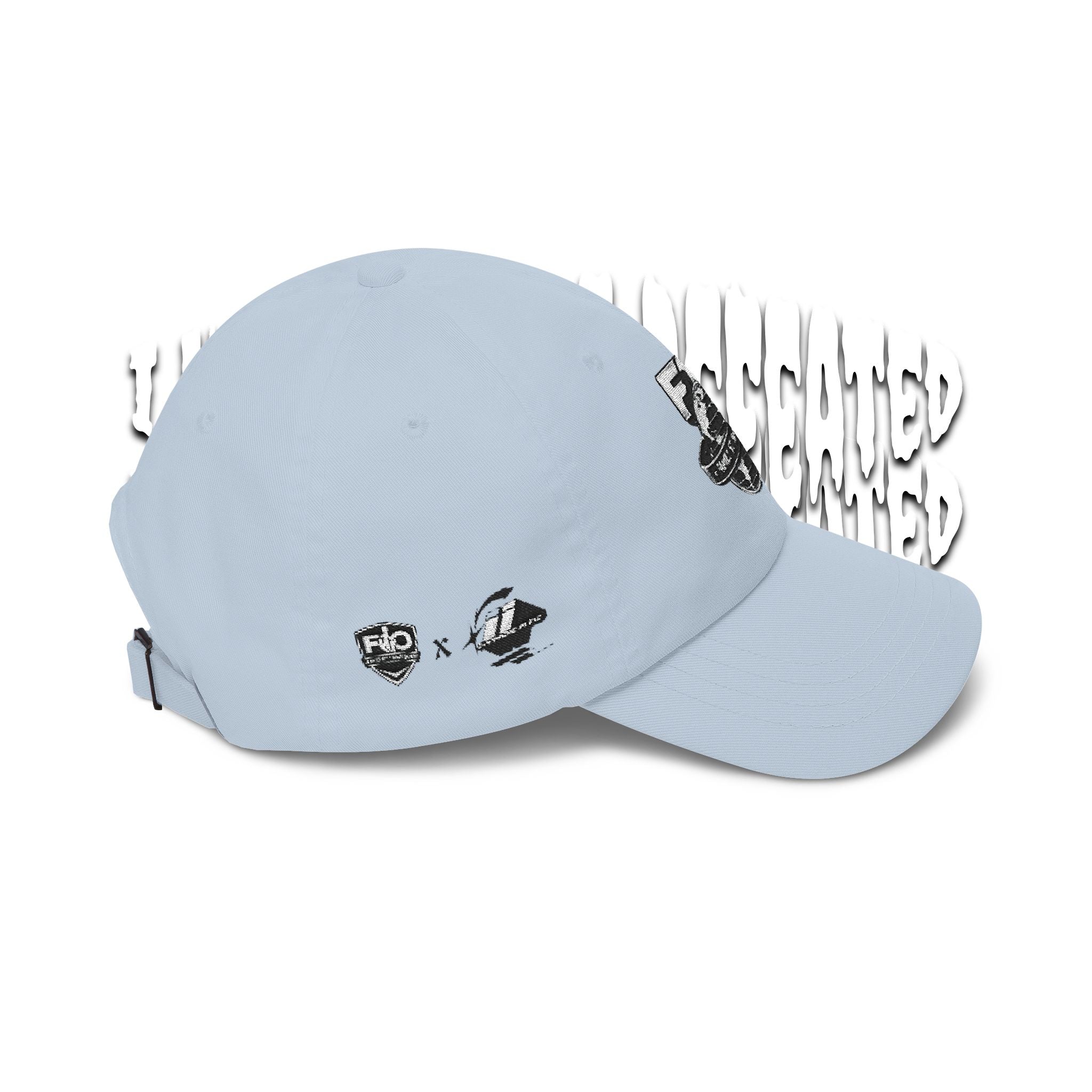 F1O x iiLLC HAT