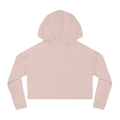 TRiiPPYCLAN Women's Cropped Hoodie