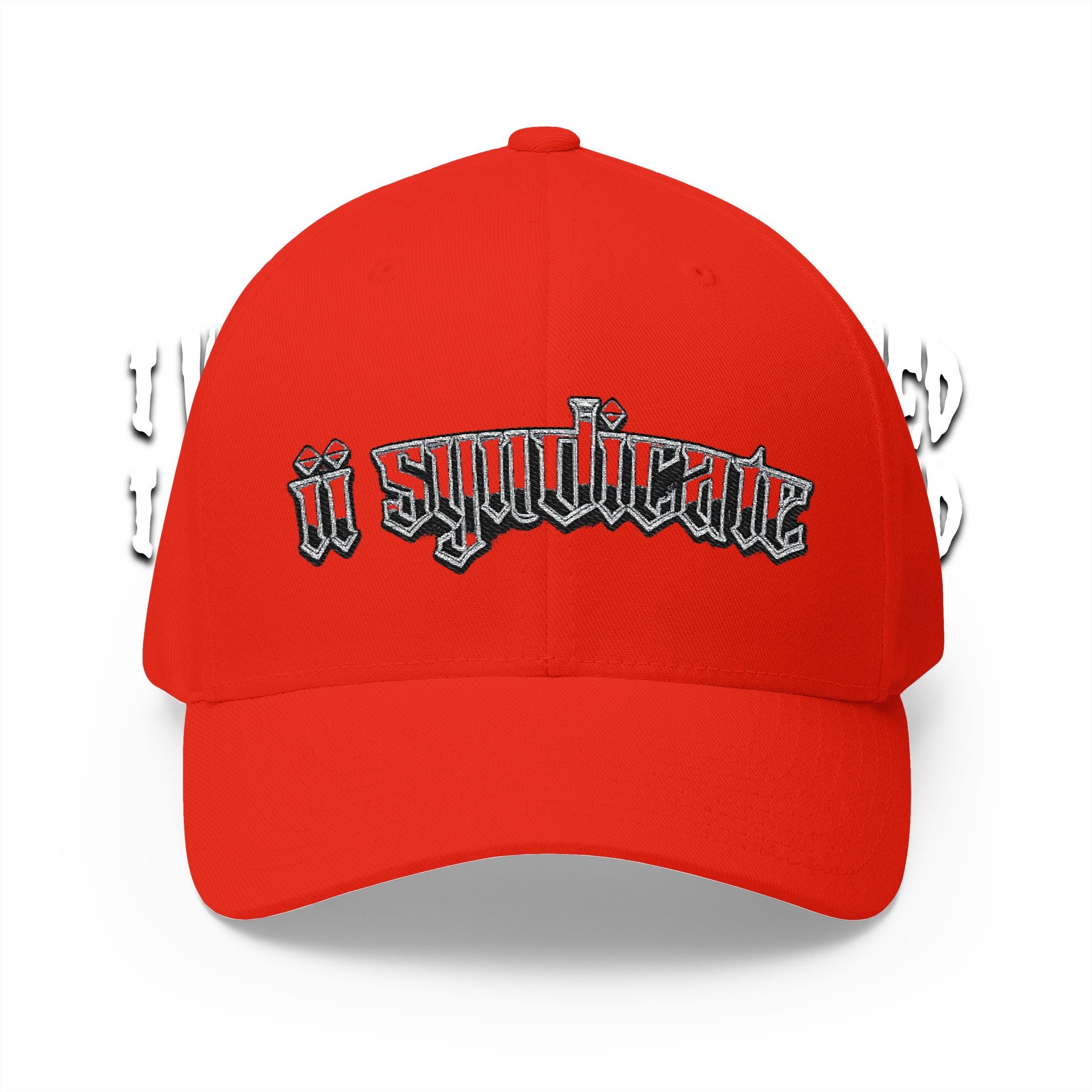 Syndicate Hat Printify
