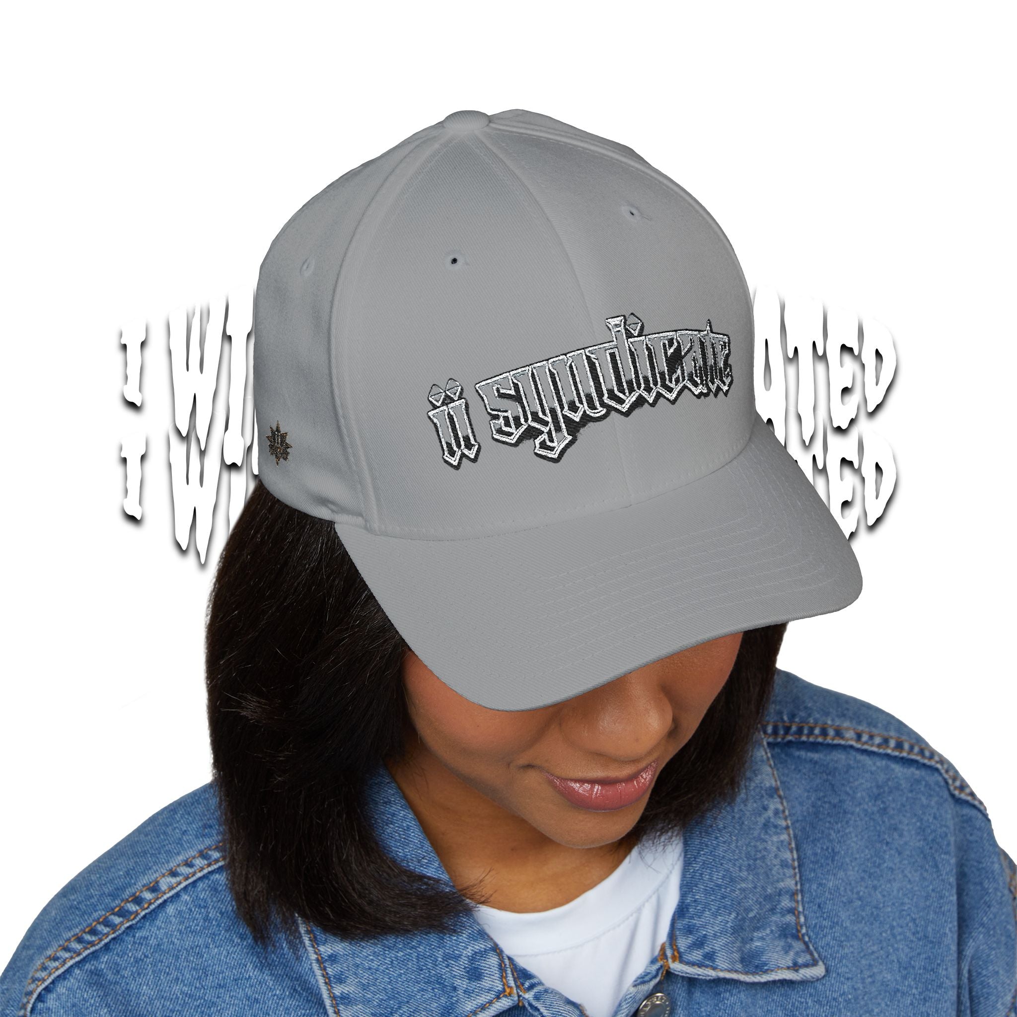 Syndicate Hat Printify