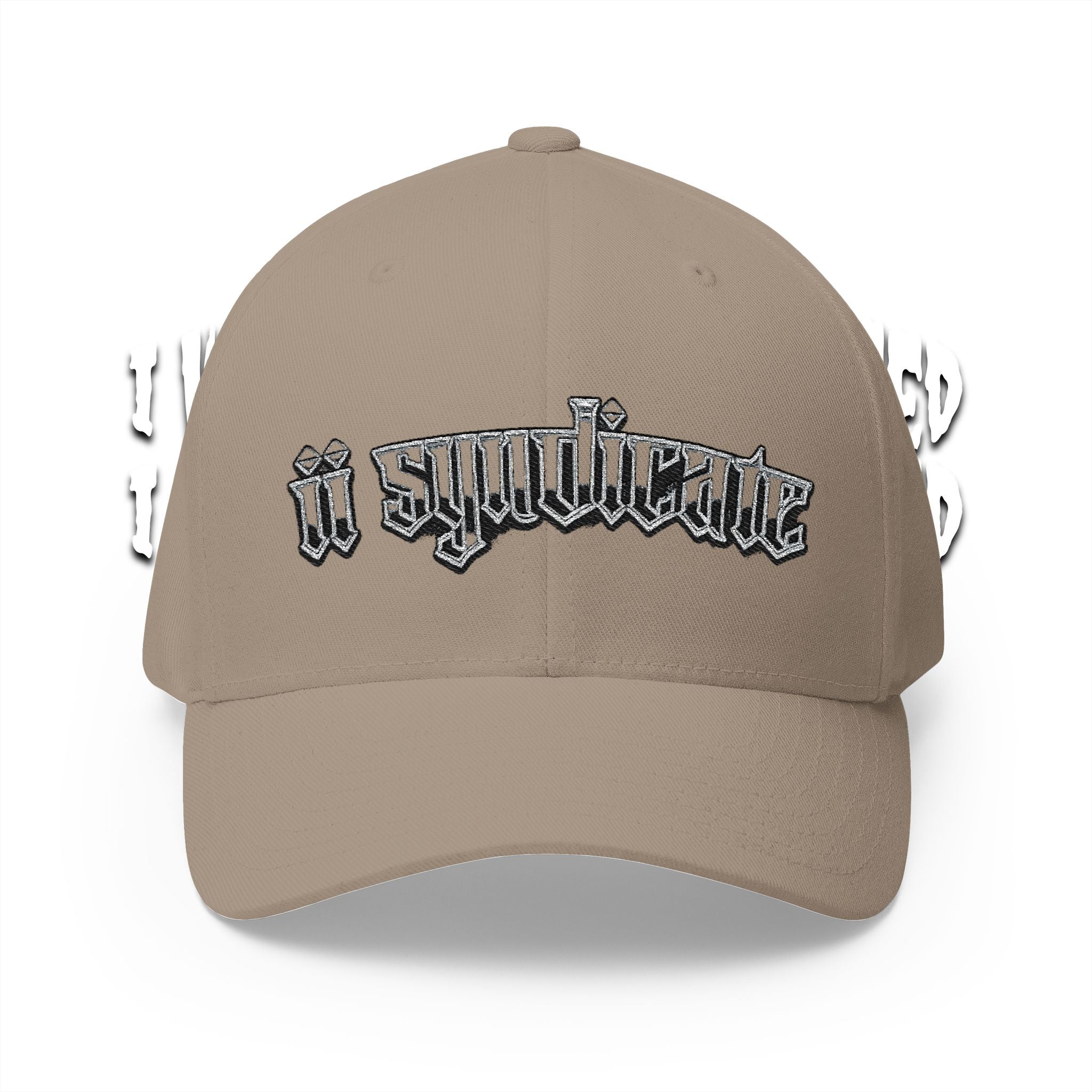 Syndicate Hat Printify