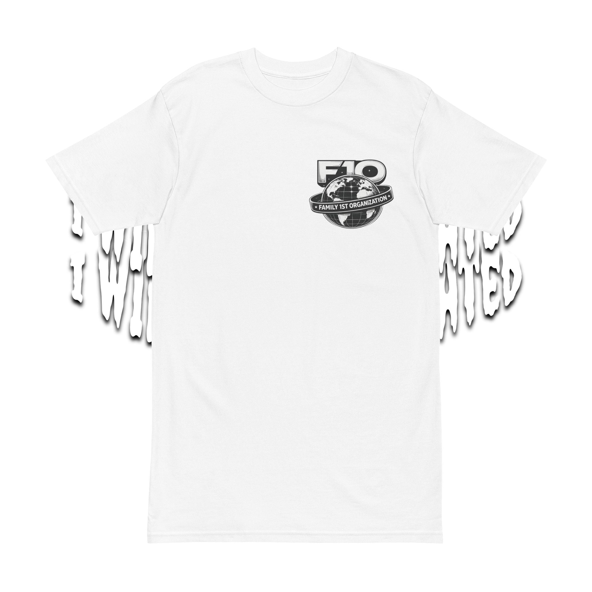 F1O x iiLLC Tee