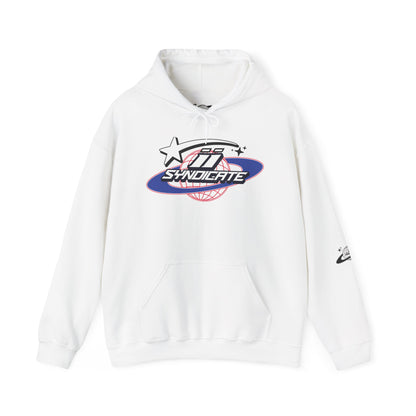 iiGlobal Hoodie w/Tag '25 era