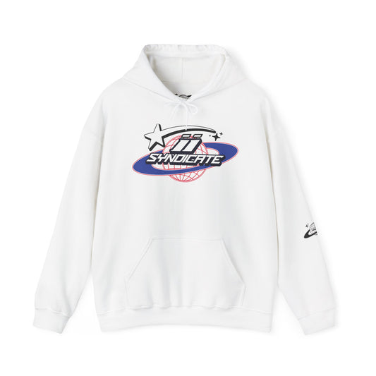 iiGlobal Hoodie w/Tag '25 era