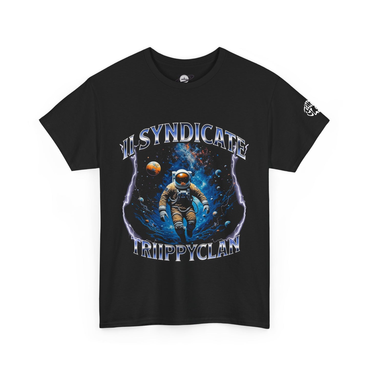 Astro TRiiPPY Tee