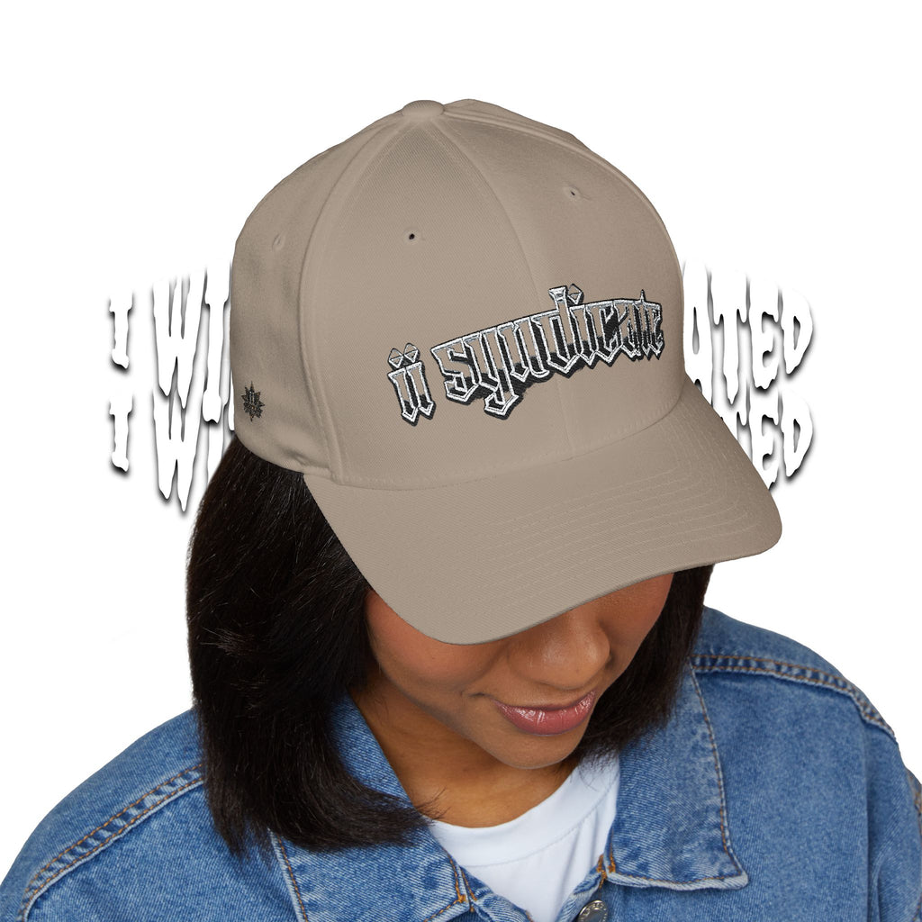 Syndicate Hat Printify
