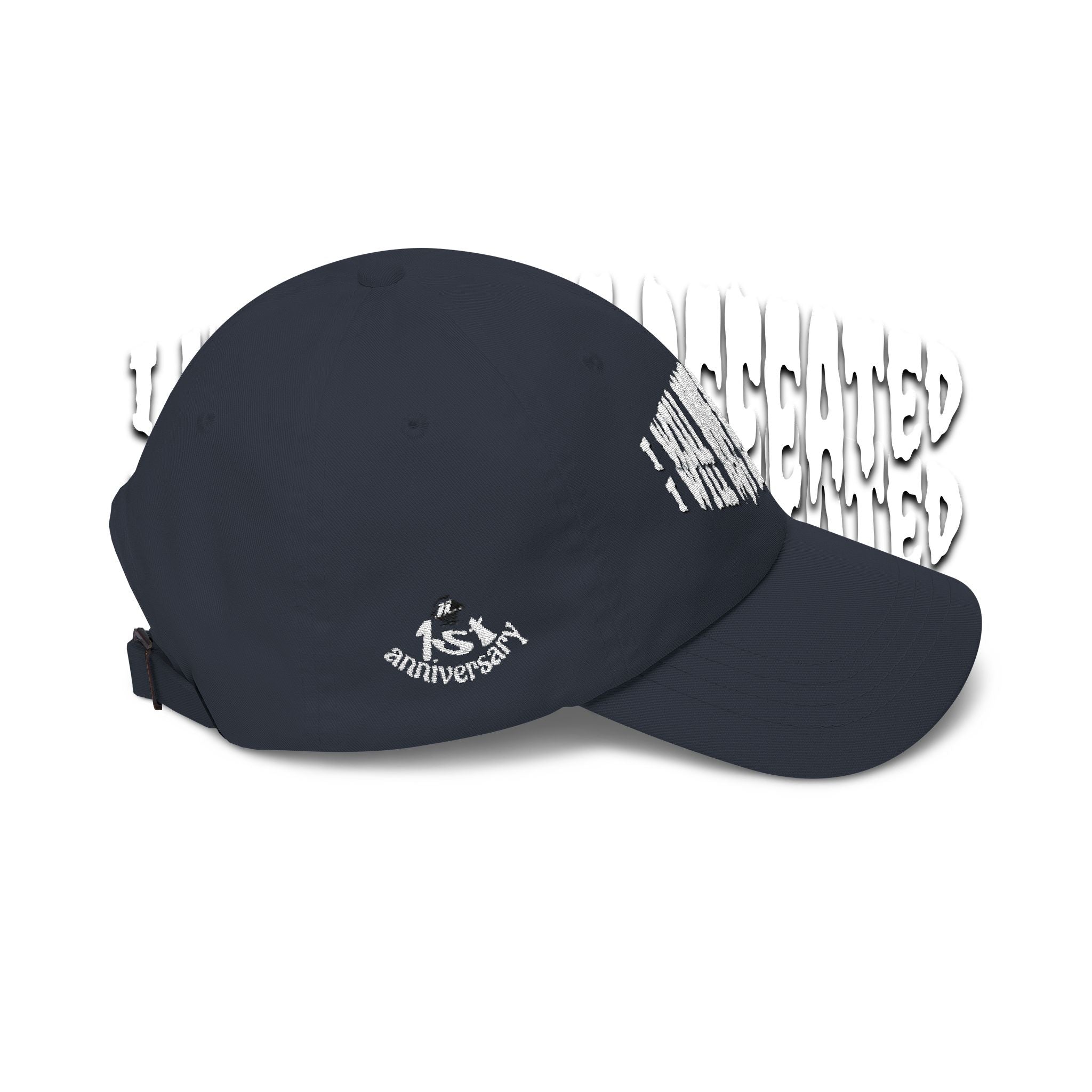 iiannual dad cap