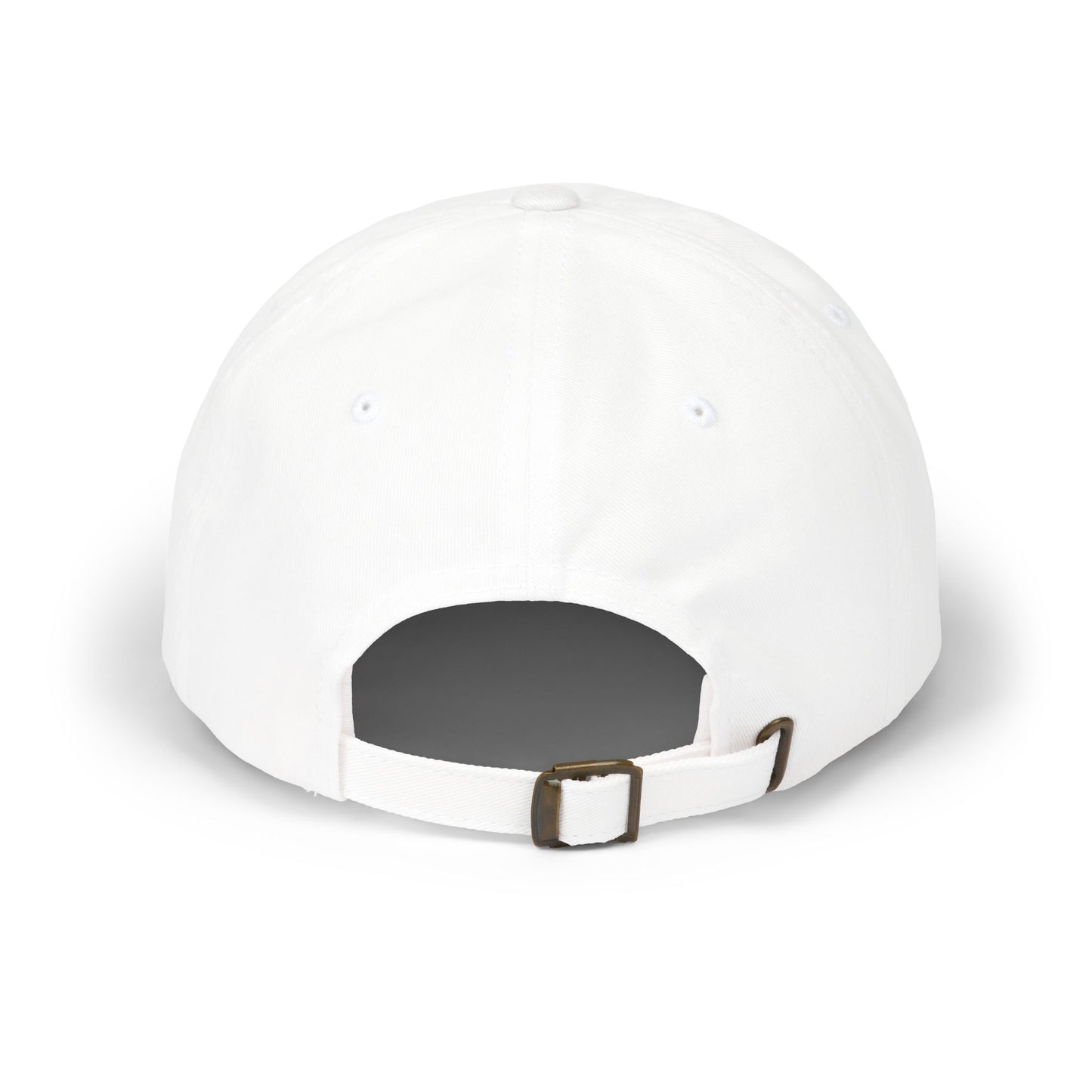 Syndicate Dad Cap