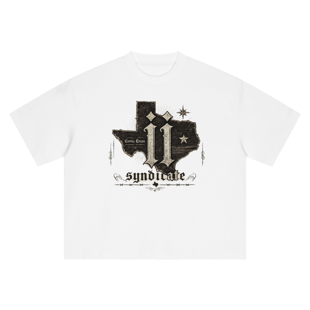Texas T-Shirt
