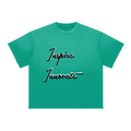 Green Inspire T-Shirt