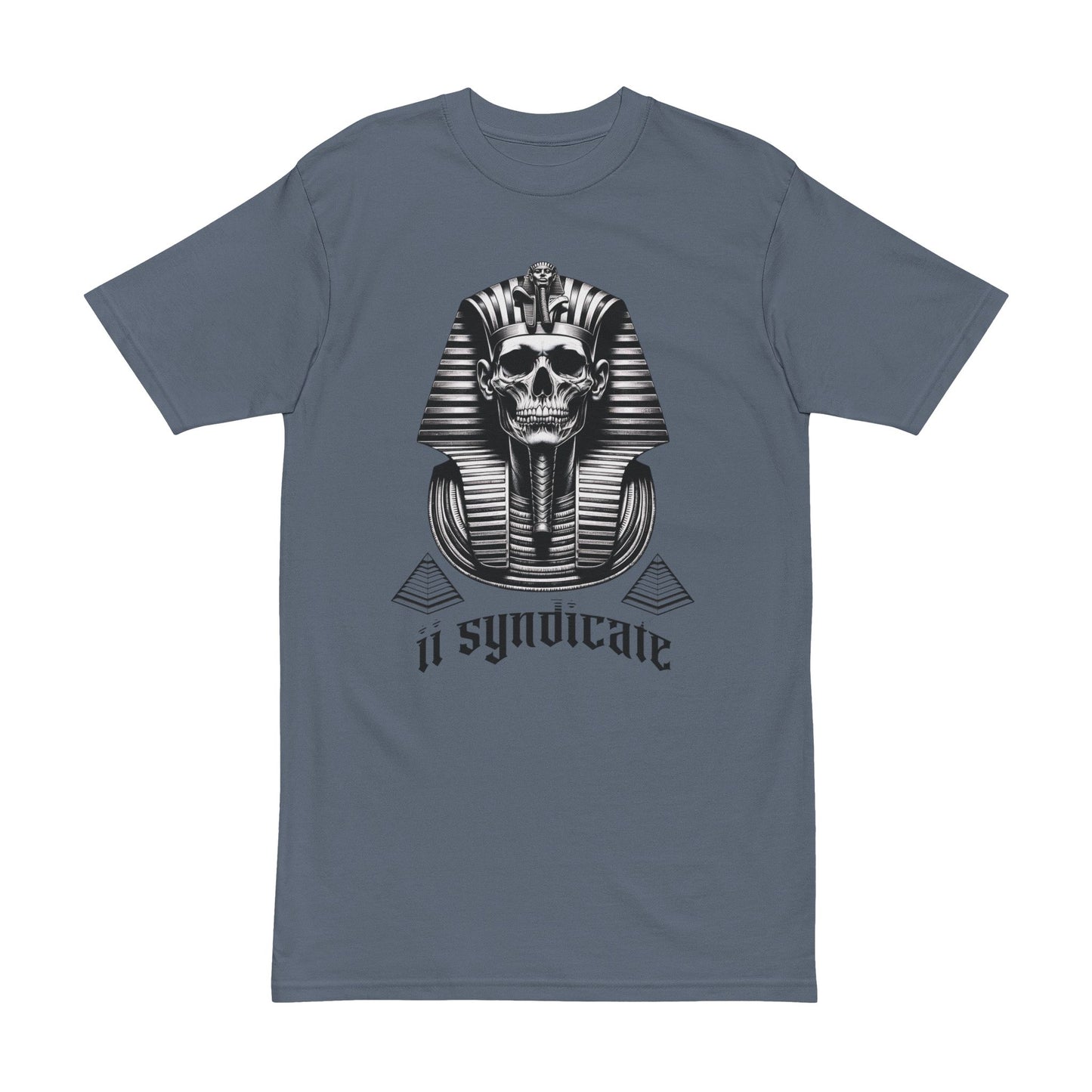 iiPharoah Tee
