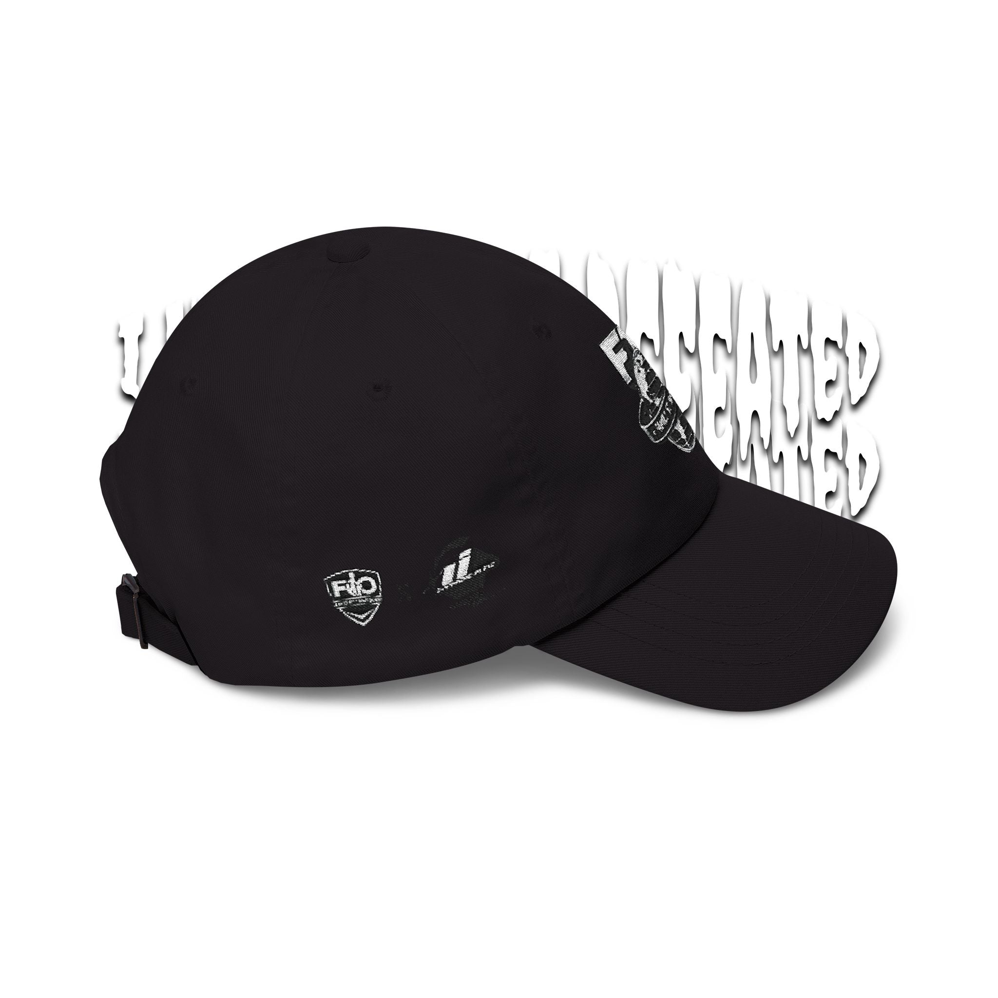 F1O x iiLLC HAT