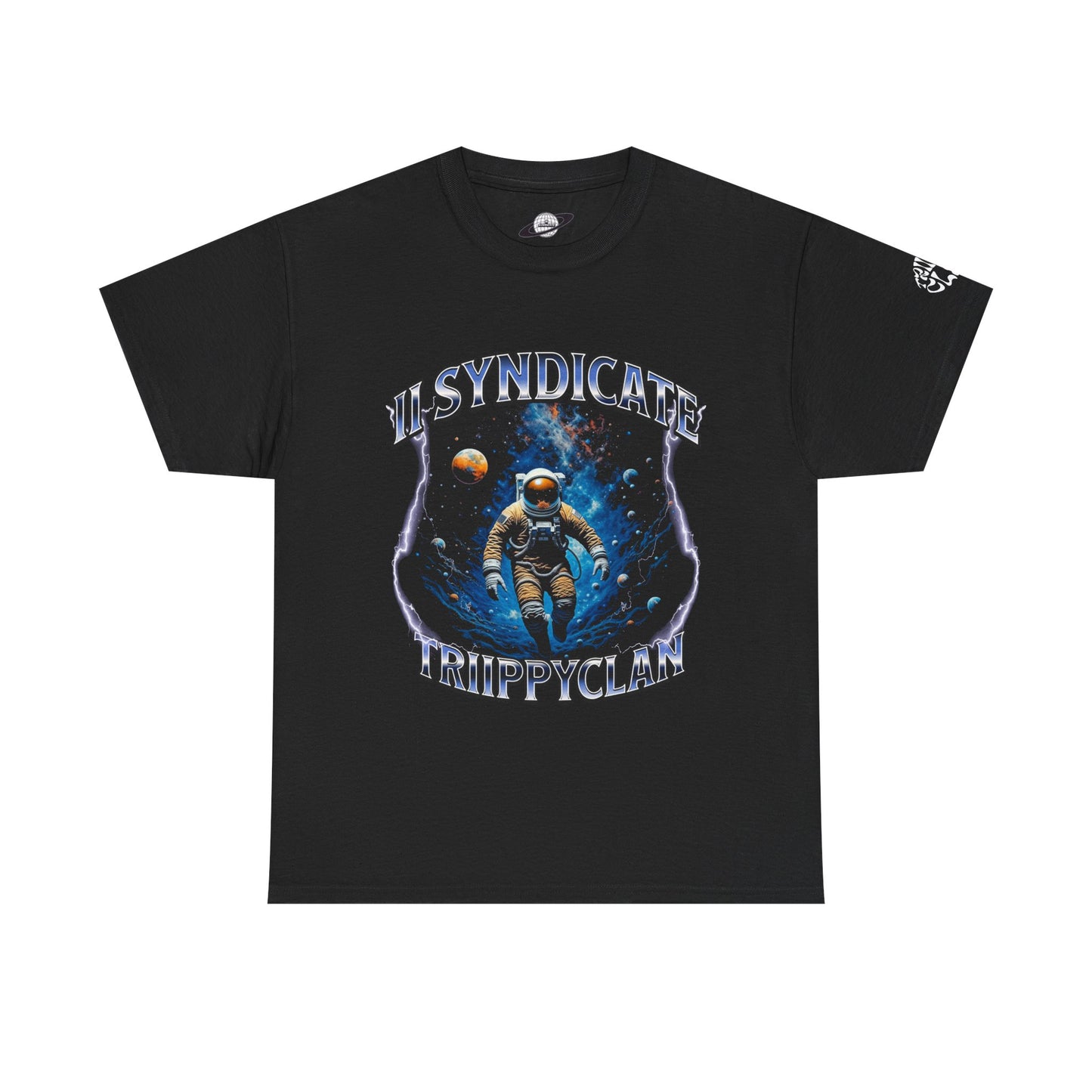 Astro TRiiPPY Tee