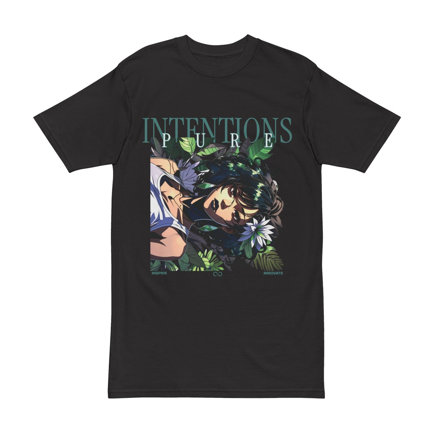 Pure Intentions Tee